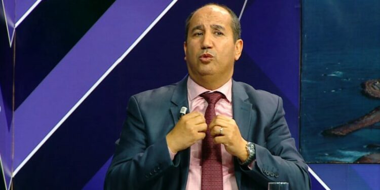 هواري تيغرسي: البنوك الإسلامية مطالبة بالانخراط في الاستثمارات الكبرى