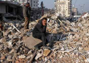 عدد ضحايا زلزال تركيا يفوق الـ 46 ألف شخص