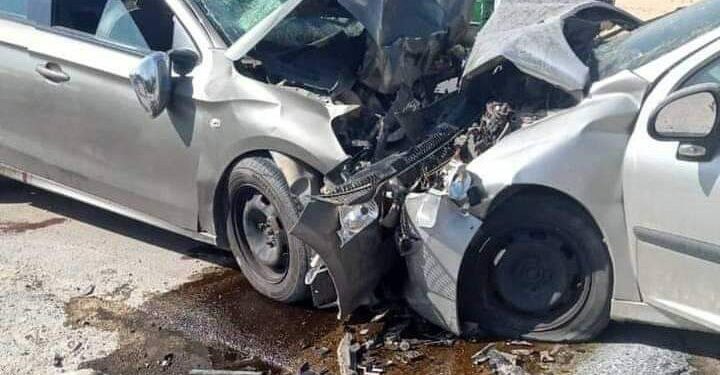 هلاك 24 شخصا بطرق الجزائر في أسبوع