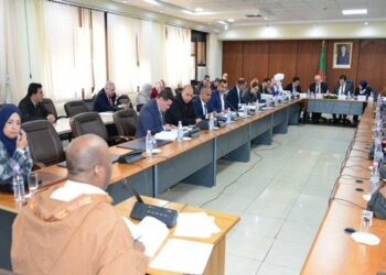 دراسة 56 تعديلا مقترحا على مشروع قانون ممارسة الحق النقابي