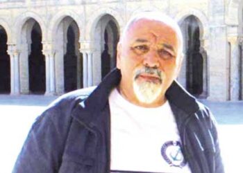 الكاتب محمد الشرقي: المناسباتية.. سبب تراجع المسرح الجزائري