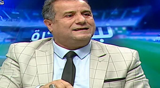 زكريني: لهذا السبب حُرمت الشبيبة من ركلة جزاء أمام فيتا كلوب