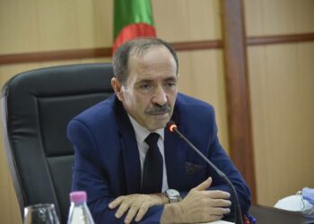 الامتحانات المدرسية.. بلعابد يدعو إلى ضبط الإجراءات التحضيرية