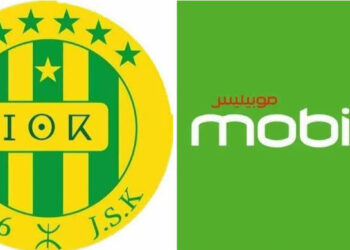 “موبيليس” تحصل على أغلبية أسهم شركة شبيبة القبائل
