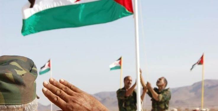 الجزائر تدعو المجتمع الدولي إلى الوفاء بالتزاماته تجاه الشعب الصحراوي
