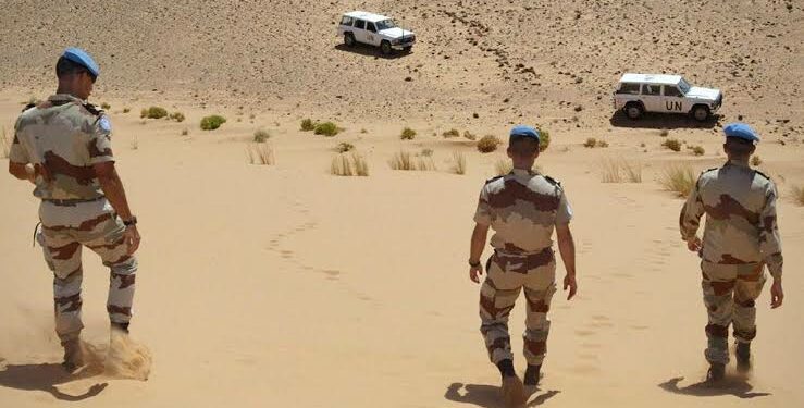 جنرال من بنغلاديش على رأس قوات “مينورسو” بالصحراء الغربية