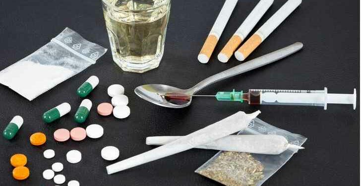 عرض مشروع قانون الوقاية من المخدرات بالمجلس الشعبي الوطني