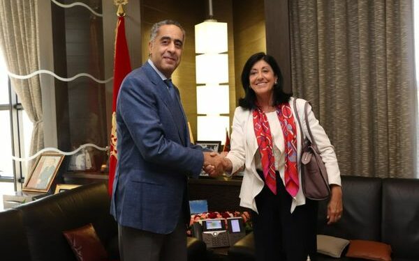 فضيحة تجسس جديدة للمخابرات المغربية