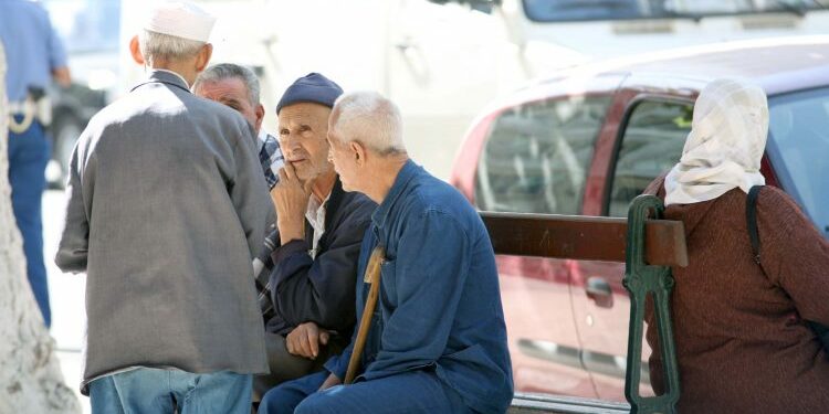 بلاغ هام للمتقاعدين