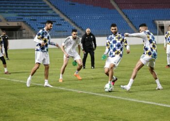 “كان” 2023.. “الخضر” على بعد خطوة من التأهل رسميا