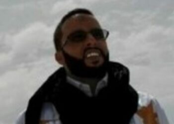 السلطات المغربية تعتقل صحفيا صحراويا