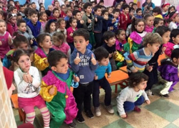 تطبيق هاتفي لحماية الأطفال.. قريبا