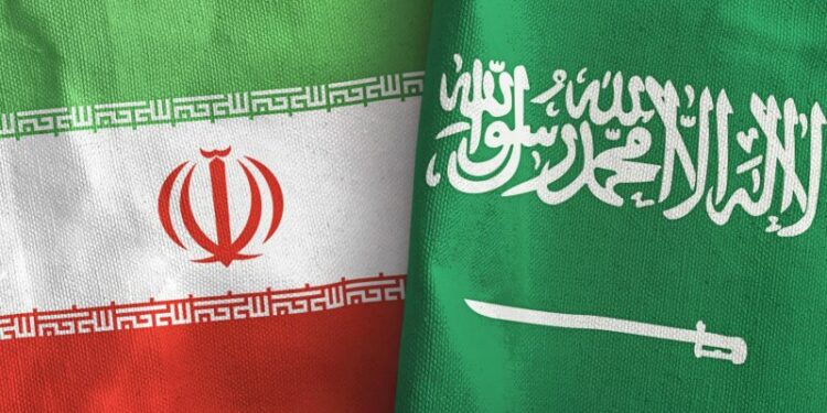 الرئيس الإيراني يتلقى دعوة من الملك سلمان لزيارة السعودية