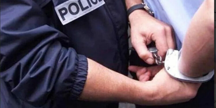 توقيف 3 أشخاص متورطين في تزوير أوراق نقدية بسيدي بلعباس