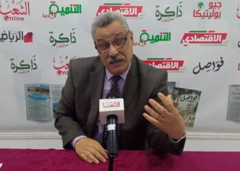 بوديسة: إنشاء مخابر معتمدة لمراقبة السيارات المستوردة ضرورة