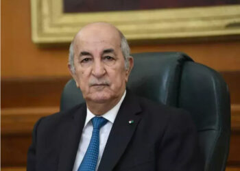 الرئيس تبون يعزي عائلة الوزير الأسبق ساسي لعموري