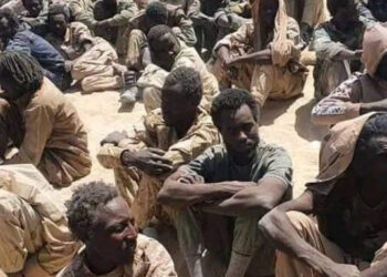 عفو رئاسي عن 380 متمرد مسجون في تشاد