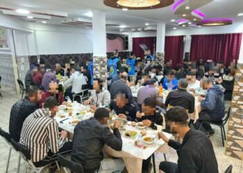 37 مطعم لإفطار الصائمين منذ بداية رمضان بتيبازة