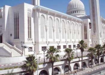 ملتقى وطني حول المدرسة التاريخية الجزائرية في ماي