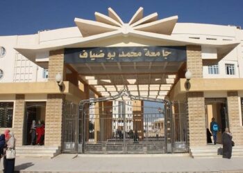ملتقى عن مساهمة الحضنة في المقاومة والحركة الوطنية قريبا