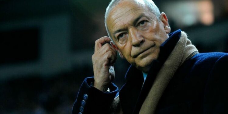 آخر فرصة لمدرب الزمالك أمام بلوزداد