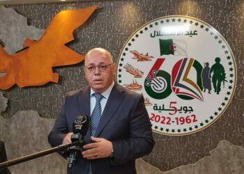 ربيقة: توظيف تكنولوجيات الإعلام والاتصال لصون الذاكرة الوطنية