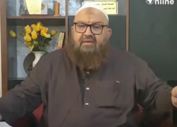 مواعظ مع الشيخ رشيد عطاء الله.. التوبة في رمضان