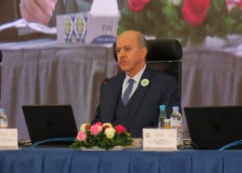 سايحي: وكالة التنمية الصحية منصة حقيقة للعمل العربي المشترك