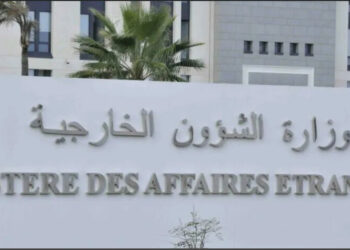 اعتماد سفير جديد للجزائر لدى الأردن