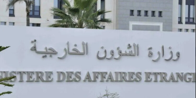 اعتماد سفير جديد للجزائر لدى الأردن