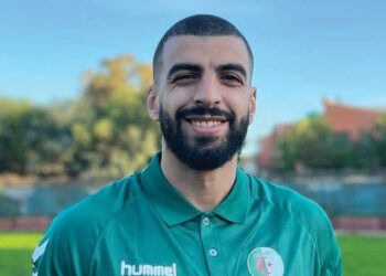 كرة اليد.. رحيم يعتزل اللعب دوليا