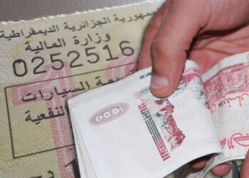 قباضات الضرائب مفتوحة السبت لاقتناء قسيمة السيارات