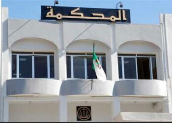 حبس 60 شخصا بسبب عرقلة سير مؤسسة عمومية