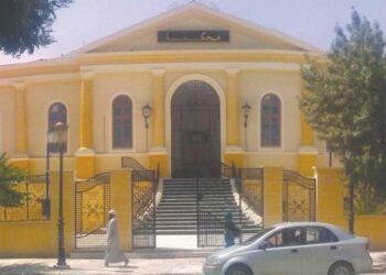 5 سنوات حبسا لتلميذ اعتدى على أستاذته بباتنة