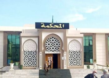 20 سنة حبسا نافذا لأفراد عصابة أحياء بعنابة