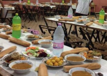 مطاعم الرحمة.. تجسيد قيم التضامن والتكافل في رمضان