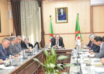 ملفات هامة على طاولة وزير التربية