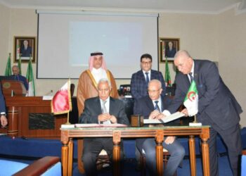 توقيع 10 اتفاقيات بين الجزائر وقطر في التعليم العالي