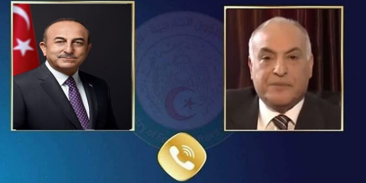 تركيا تجدد امتنانها للجزائر