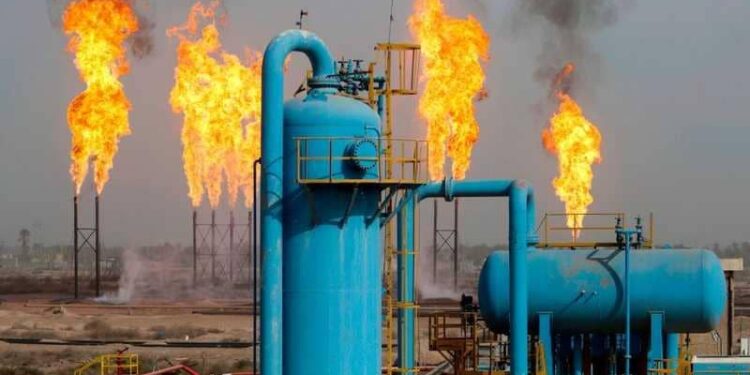 ارتفاع الطلب على الغاز الطبيعي بـ 36 بالمائة في آفاق 2050