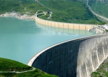نسبة امتلاء السدود بالجزائر بلغت 29 بالمائة