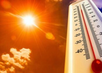 نشرية خاصة.. موجة حر خانقة في هذه الولايات