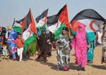 حق تقرير مصير الشعب الصحراوي.. أساس أي عملية سلام بالصحراء الغربية