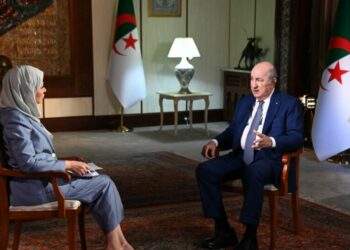 الرئيس تبون: الجزائر دولة اجتماعية بامتياز