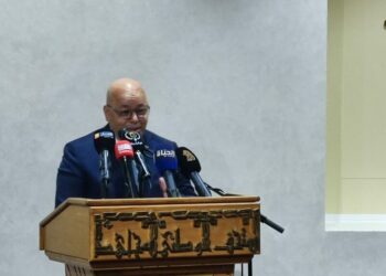 ربيقة: بن باديس كان أمة بمفرده