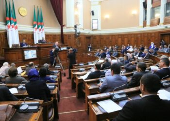 المصادقة على قانوني الوقاية من المخدرات والمؤثرات العقلية والاتجار بالبشر