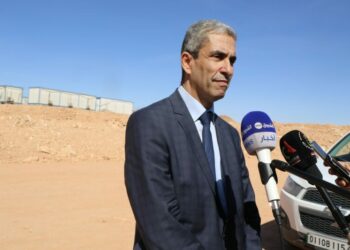 عمور: وساطة الجمهورية تسعى لتعزيز مبادئ الحكم الراشد