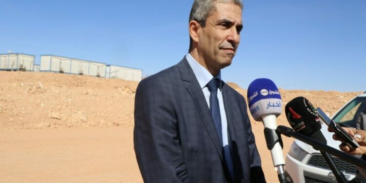 عمور: وساطة الجمهورية تسعى لتعزيز مبادئ الحكم الراشد