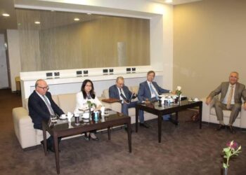 توأمة بين المديرية العامة للضرائب ونظيرتيها الفرنسية والسويدية