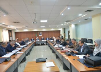 دراسة تعديلات نصي النقد والصرف وقواعد المحاسبة العمومية
